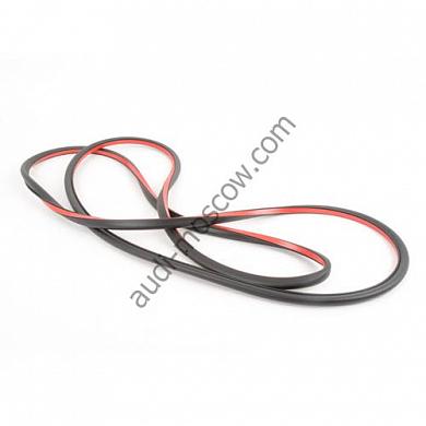 Уплотнитель двери наружный для Audi A4 B8 8K0837912QКупить оригинальный уплотнитель двери наружный Audi A4 B8 8K0837912Q- Доставка на дом