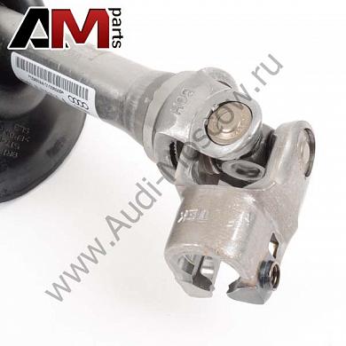 Корпус промежут. вала руля для Audi A4 B8 8K1419753HЗаказать оригинальный корпус промежут. вала руля Audi A4 B8 8K1419753H- Низкая цена