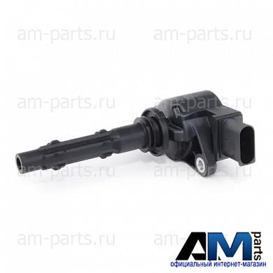 Катушка зажигания A2729060060 Мерседес M350 272л.с.