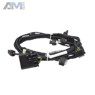 Проводка парктроника переднего бампера на Mercedes GLE 2014-2018 A292540490164