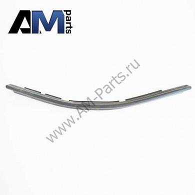 Уплотнитель капота задний BMW 3 серии F30 рестайлинг 51767239146