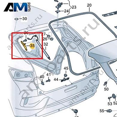 Опорный кронштейн Volkswagen id4/id5 2021-2024 11A827428Купить опорный кронштейн 11A827428 для Фольксваген id4/id5 2021-2024 по минимальной цене