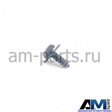 Винт с цилиндрической. внутренним TORX для автомобилей концерна VAG N91158001Заказать оригинальный винт со скрцилгол. внутtorx. для Ауди-Фольксваген-Шкода N91158001- Подбор по VIN