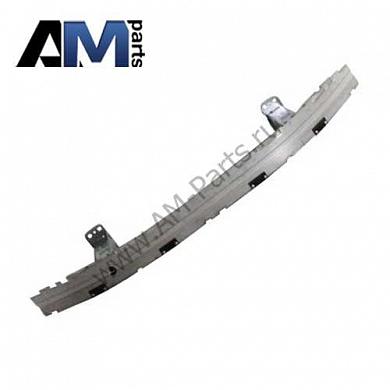 Усилитель переднего бампера БМВ Е60 51117148586