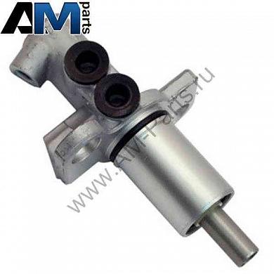 Главный тормозной цилиндр на Пассат Б5 PML420 (TRW)