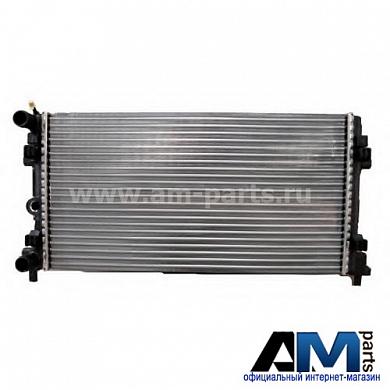 Радиатор системы охлаждения Volkswagen Polo 1.4TSI 6R0121253A