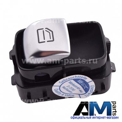 Кнопка стеклоподъемника передней правой двери A22290503099051 Мерседес Е-класса W213