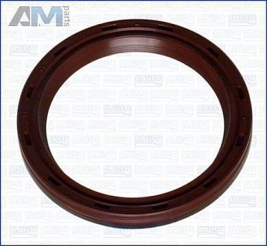 Сальник коленвала передний (AJUSA) 15095200 для BMW 1 серия (F21) 2011-2015 125d