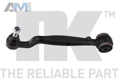 рычаг подвески поперечный верхний левый 50147137 (NK) для автомобилей VAG аналог 8K0505323FКупить рычаг подвески поперечный верхний левый 50147137 производства NK для Фольксваген/Ауди/Шкода по специальной цене