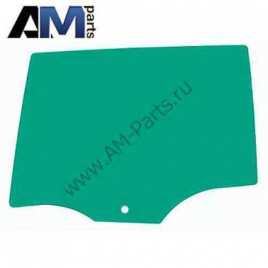 Стекло задней двери левое Шкода Суперб 3T9845205