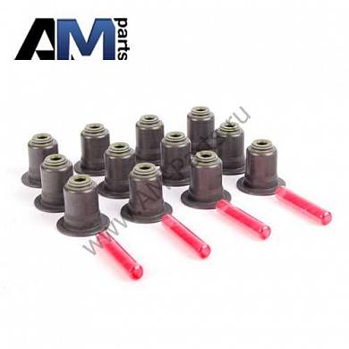 Маслосъемные колпачки (рем.комплект) 11340035853 на BMW (F25) 35iX