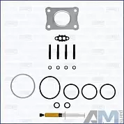 Комплект прокладок для ремонта турбины JTC11709 (AJUSA) для  Skoda Octavia A7 рестайлинг 1.4TSI