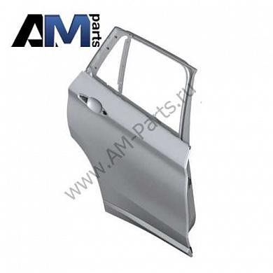 Дверь задняя правая BMW X1 F48 41007461352
