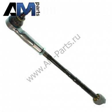Рулевая тяга в сборе с наконечником правая Polo 6Q0423804P