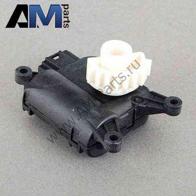 Электромотор вентиляции салона Сирокко (2009-2015) 3C0907511S