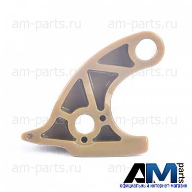 Успокоитель Цепи внизу слева A2760522116 Мерседес (L) ML350 306л.с.