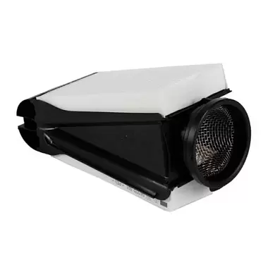 Воздушный фильтр A6510940100 на Mercedes GLC X253 GLC 220d