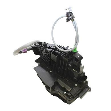 Замок двери задний левый Mercedes GLS 2015-2019 A0997304300