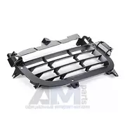 Решетка переднего бампера правая Cayenne 4.8 V8 955505682129B9