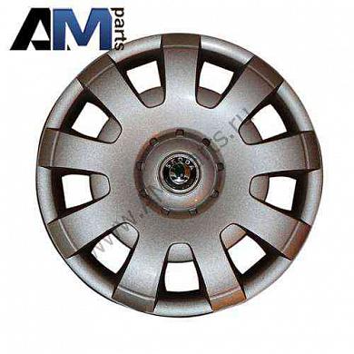 Комплект колпаков колеса R16 Йети CDB800001