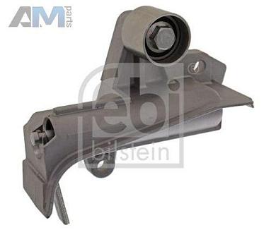 Натяжной ролик ремня ГРМ FEBI (22347) на Volkswagen Passat B5 (1997-2005) 1.8T