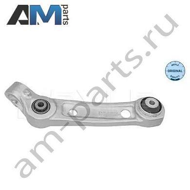 Нижний левый поперечный рычаг MEYLE (3160500163) на BMW 7 серии (G12) 2015-2019