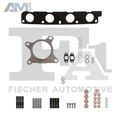 Ремкомплект коллектора FA1 (KT111860) на Volkswagen CC (2008-2018) 1.8TSI