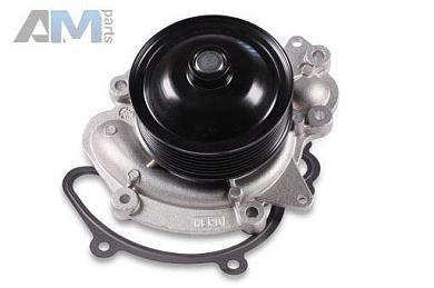 Насос системы охлаждения (помпа) (HEPU) P1521 для Mb Sprinter (W906) 311CDI (184 л.с.)