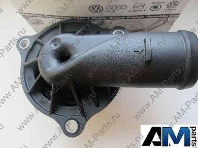 Термостат Туарег (2003-2010) 059121111L