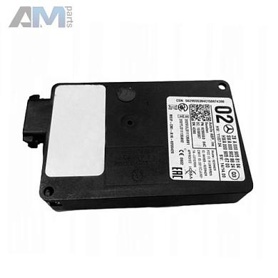 Датчик радарный на Mercedes GLC 2015-2025 A0009058104