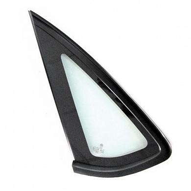 Стекло заднее правое (треугольное) на Поло Седан (рестайлинг) 6RU845298ANVB