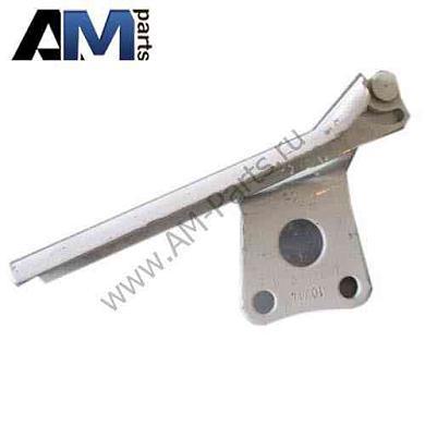 Петля капота правая для Skoda Yeti 5L0823302EЗаказать оригинальную петлю капот правую Skoda Yeti 5L0823302E- Бесплатная доставка