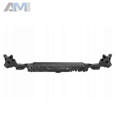 Наполнитель переднего бампера на Mercedes E W213 (2016-2023) A2138855401