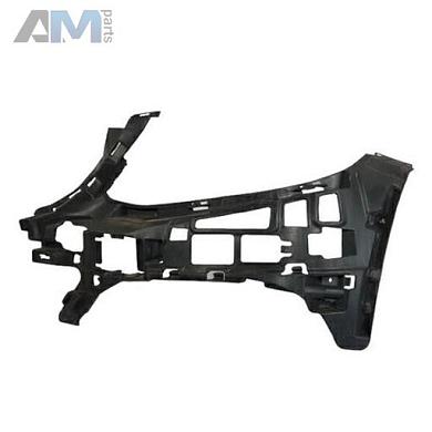 Кронштейн бампера верхний левый на Mercedes C W205 (2014-2023) A2058850765