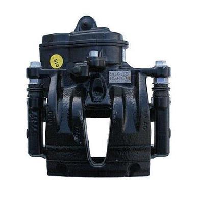 Корпус тормозного суппорта исполнитель для Audi Q7 II 4M0615404CЗаказать оригинальную корпус тормозного суппорта исполнитель Audi Q7 II 4M0615404C- Официальная поставка с дилерского склада