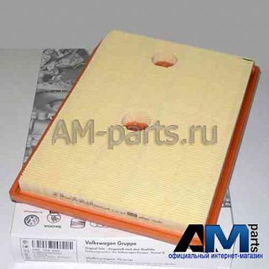 Воздушный фильтр Октавия А7 1.6 MPI (110 л.с) CWVA 04E129620A