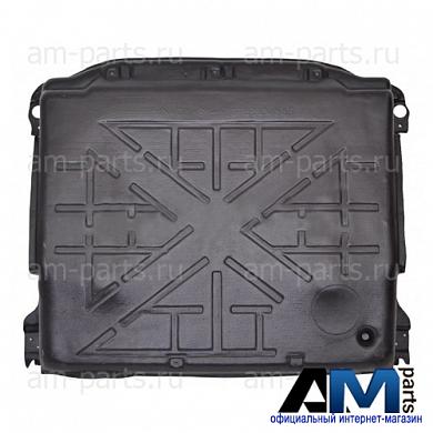 Защита задняя часть Мерседес Спринтер W906 A9065200123