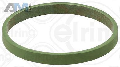 Прокладка впускного коллектора нижняя (217.330) ELRING для Audi A8 (D4) 2010-2017 3.0FSI