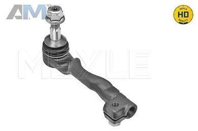 Рулевой наконечник левый (3160200051/HD) Meyle на BMW X5 (G05) 2018-2023
