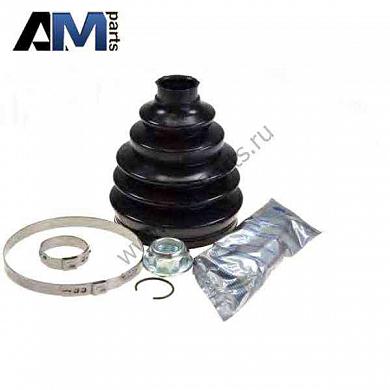 Пыльник наружного ШРУСа FEBEST для Transporter T5 (5МКПП) 2317P-T5