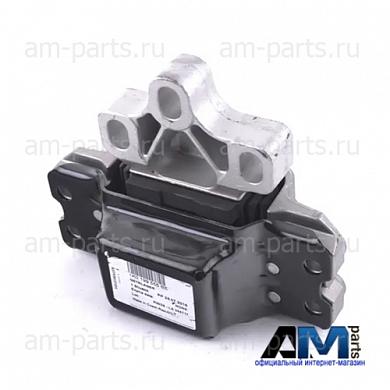 Опора двигателя 6МКПП Фольксваген Гольф 6 2.0TFSI (230 л.с.) 1K0199555BE