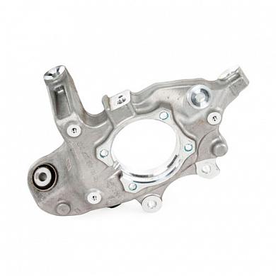 Кулак задний левый A2053500141 Мерседес С-класса W205