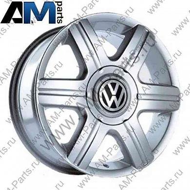 Диск колеса литой 16 Гольф 5 1T0071496 666