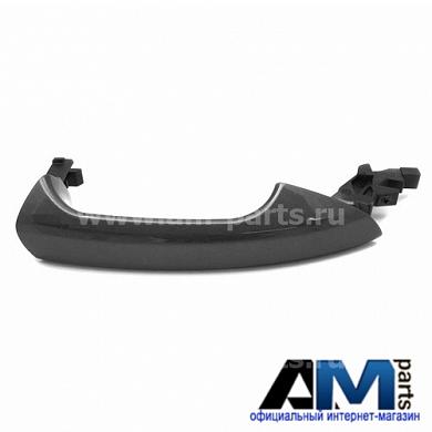 Ручка двери правая A20476002705890 Mercedes GLA-klasse X156