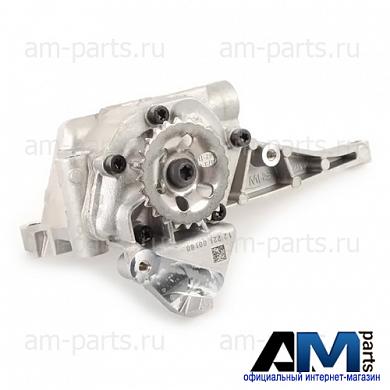 Насос масляный A2721800701 Мерседес W211 E230 204л.с.