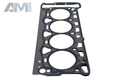 Прокладка головки блока цилиндров FEBI (38985) для Volkswagen CC (2008-2018) 1.8TSI