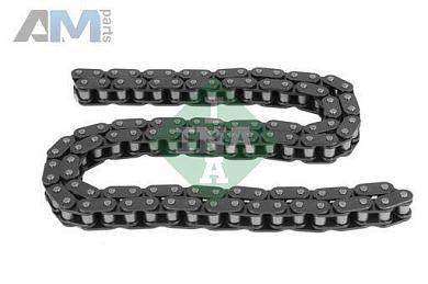 Цепь привода масляного насоса INA (553026610) Audi A6 (С6) 2004-2011 3.2FSI