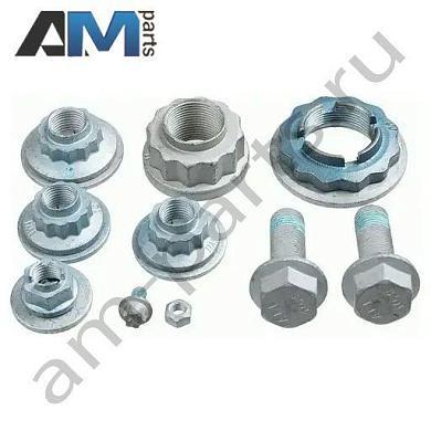 Шаровая опора LEMFORDER (3746901) для Mercedes GL 2012-2015 (X166)