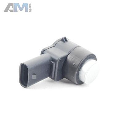 Датчик парктроника цвет серебристый иридий A21254200189775 для Mercedes C-class W204