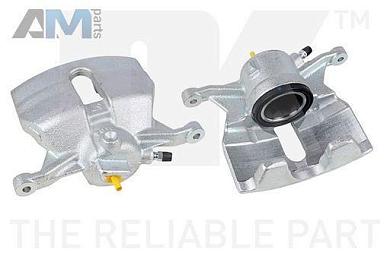 Суппорт передний правый (2147368) NK для Volkswagen Passat B8 (2014-2025)